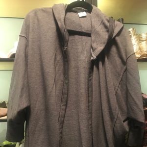 Abercrombie and Fitch sweater/sweatshirt